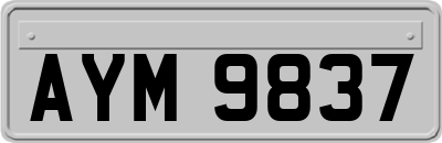 AYM9837