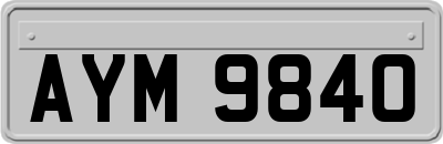 AYM9840