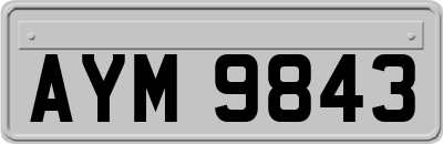 AYM9843