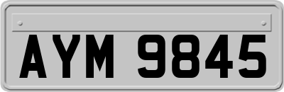 AYM9845