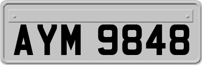 AYM9848