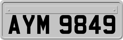 AYM9849
