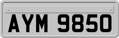 AYM9850
