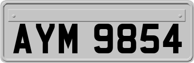 AYM9854