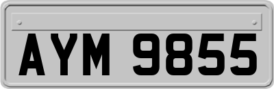 AYM9855