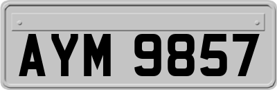 AYM9857