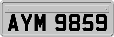 AYM9859