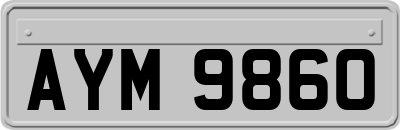 AYM9860