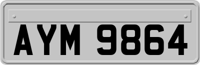 AYM9864
