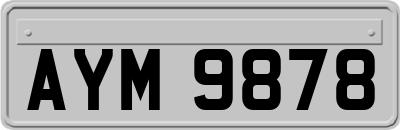 AYM9878