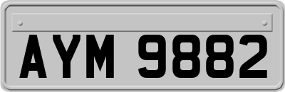AYM9882
