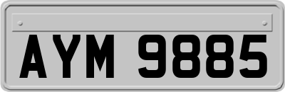 AYM9885