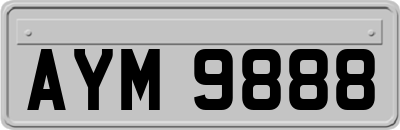 AYM9888
