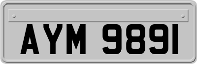 AYM9891