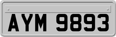 AYM9893