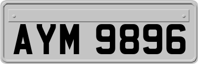 AYM9896