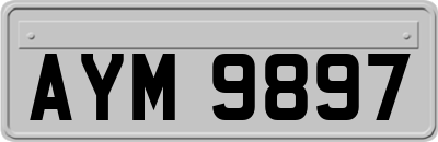 AYM9897