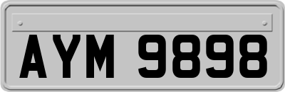 AYM9898