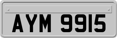 AYM9915