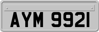 AYM9921