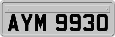 AYM9930