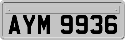 AYM9936