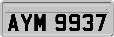 AYM9937
