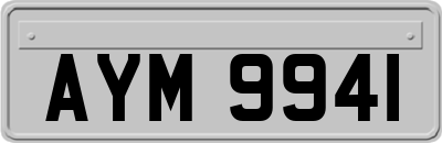 AYM9941