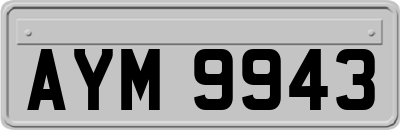 AYM9943