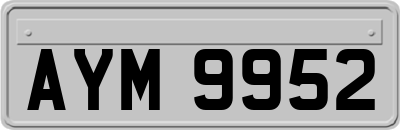 AYM9952