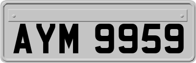 AYM9959