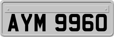 AYM9960