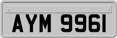 AYM9961