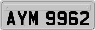 AYM9962