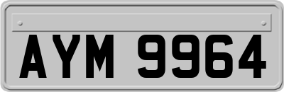 AYM9964
