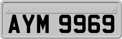 AYM9969