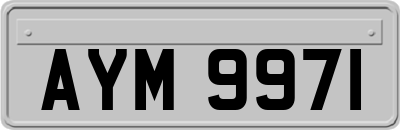 AYM9971