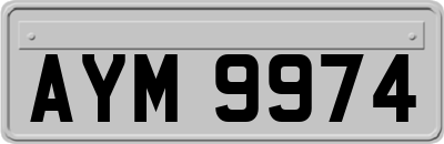 AYM9974