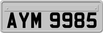 AYM9985