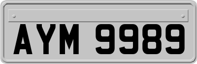 AYM9989