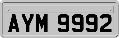 AYM9992