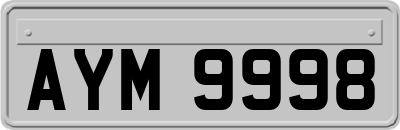 AYM9998