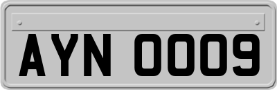 AYN0009
