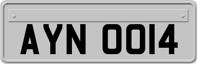 AYN0014