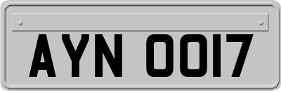 AYN0017