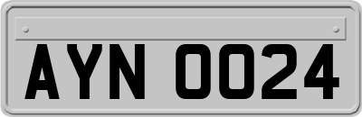 AYN0024
