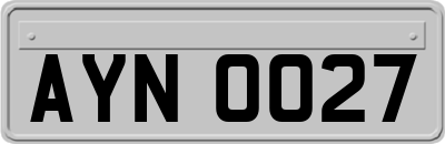 AYN0027