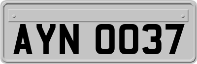 AYN0037