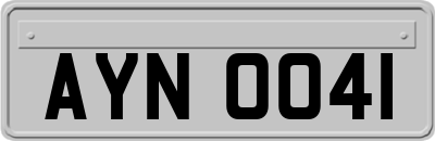AYN0041