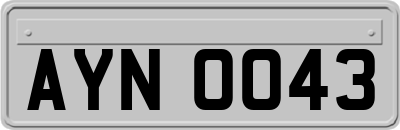 AYN0043